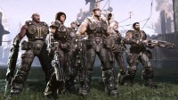 Gears of War no Playstation 3