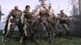 Gears of War no Playstation 3